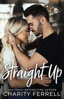 Front cover_Straight Up