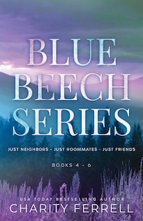 Front cover_Blue Beech Series 4-6