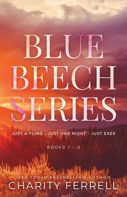 Couverture_Blue Beech Series 1-3