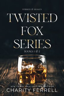 Front cover_Twisted Fox Series Books 1-2