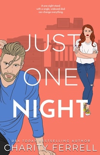 Front cover_Just One Night