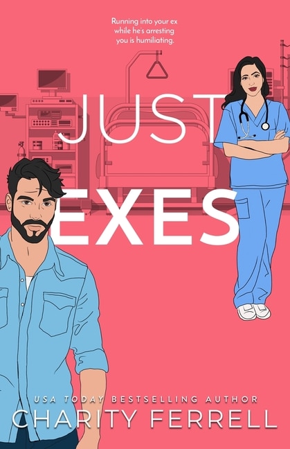 Front cover_Just Exes
