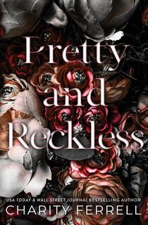Front cover_Pretty and Reckless