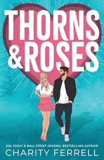 Couverture_Thorns and Roses