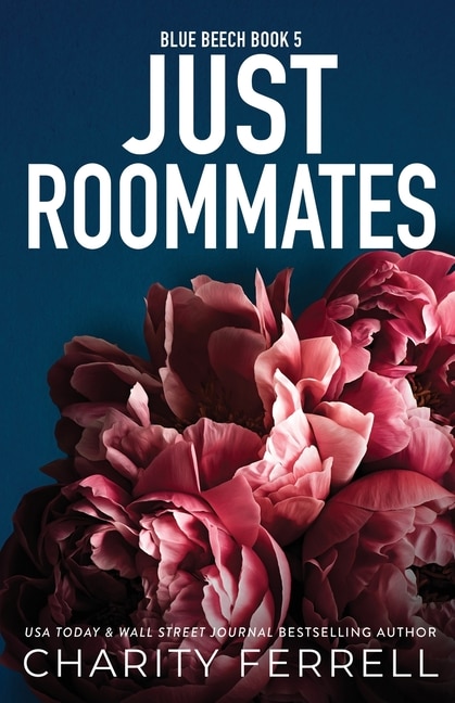 Front cover_Just Roommates Special Edition