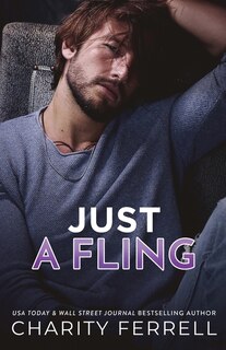 Front cover_Just A Fling