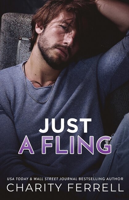 Front cover_Just A Fling