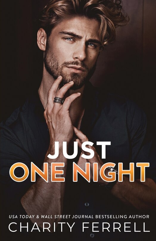 Couverture_Just One Night