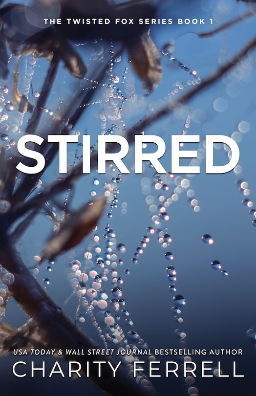 Front cover_Stirred Special Edition