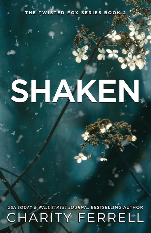 Front cover_Shaken Special Edition