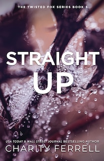 Couverture_Straight Up Special Edition