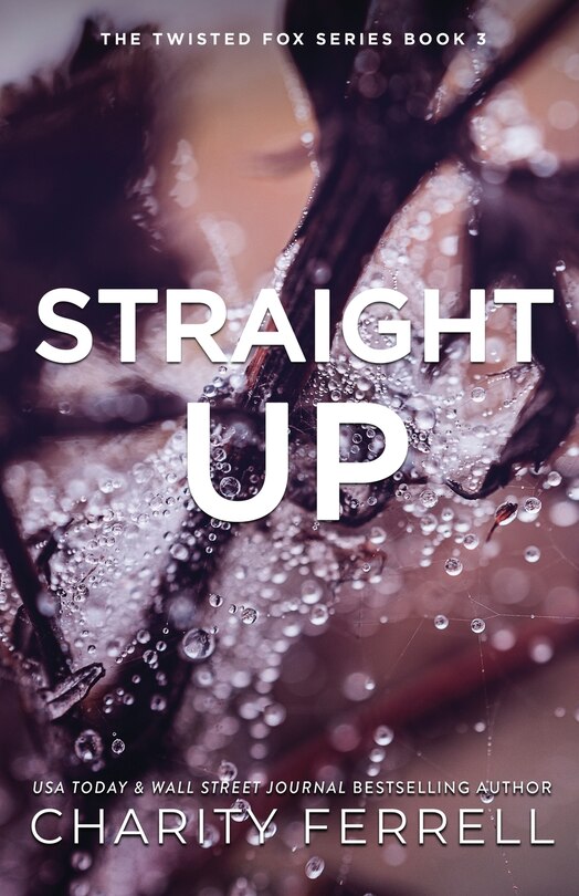 Couverture_Straight Up Special Edition