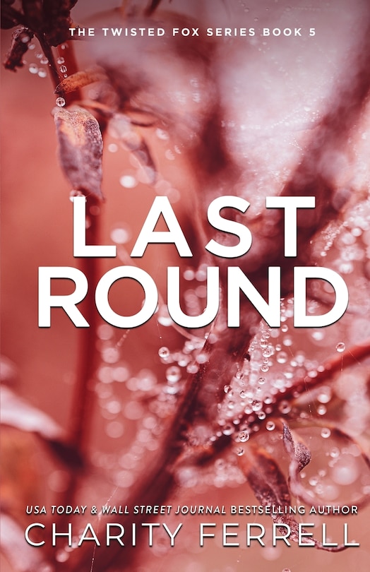 Front cover_Last Round Special Edition