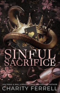 Couverture_Sinful Sacrifice