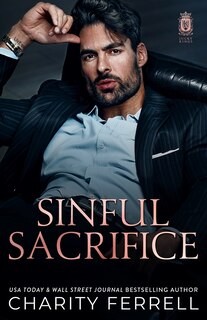 Couverture_Sinful Sacrifice