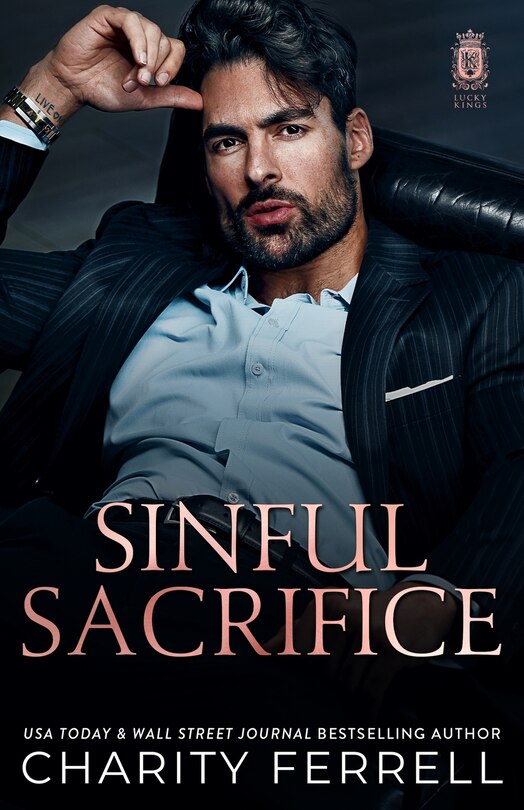 Couverture_Sinful Sacrifice