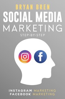 Couverture_Social Media Marketing Step-By-Step