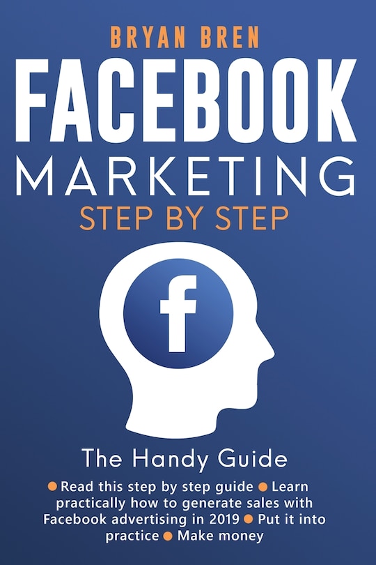 Front cover_Facebook Marketing Step-by-Step