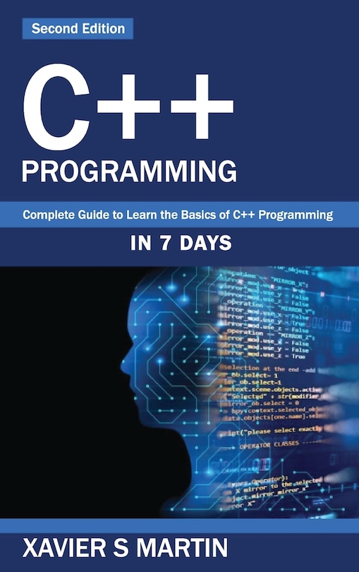 Front cover_C++ Programming