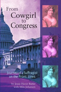 Couverture_From Cowgirl to Congress