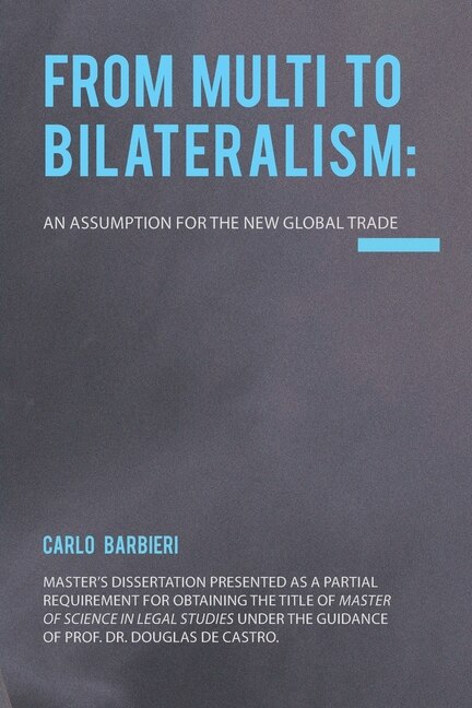 Couverture_From Multilateralism to Bilateralism