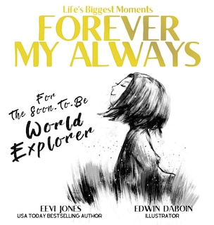 Front cover_Forever My Always