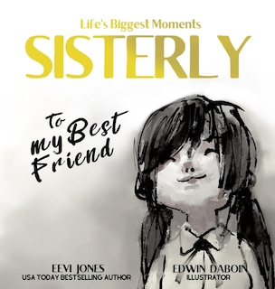 Front cover_Sisterly