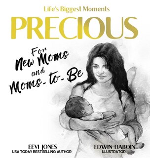 Front cover_Precious