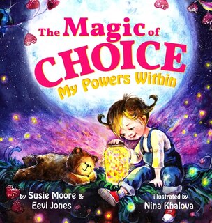 Front cover_The Magic Of Choice