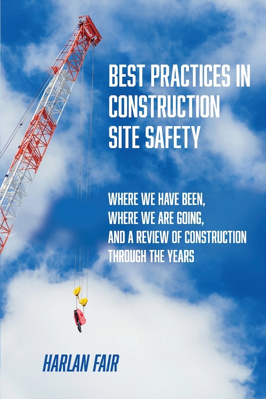 Couverture_Best Practices in Construction Site Safety