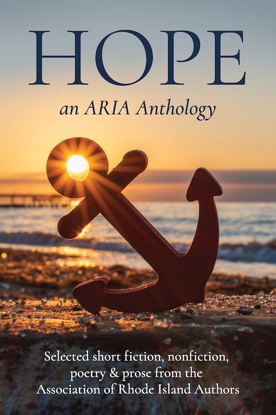 Front cover_Hope