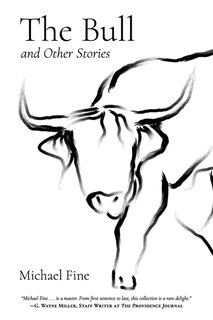 Front cover_The Bull And Other Stories
