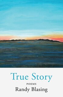Front cover_True Story