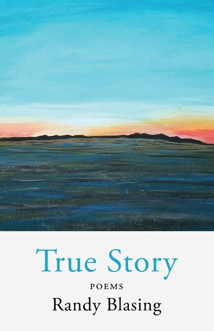Front cover_True Story