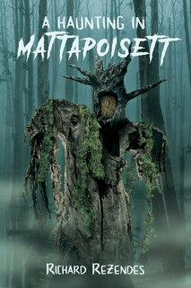 Front cover_A Haunting in Mattapoisett
