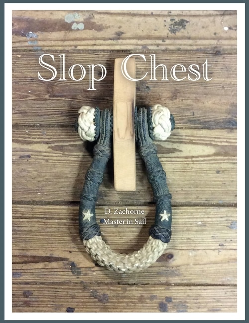 Front cover_Slop Chest