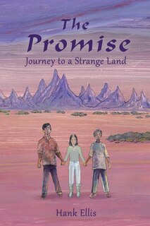 Front cover_The Promise