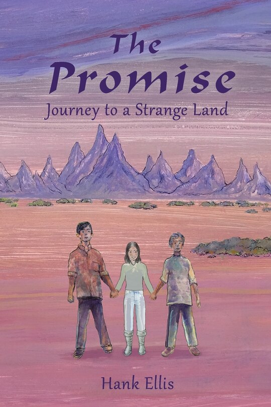 Front cover_The Promise