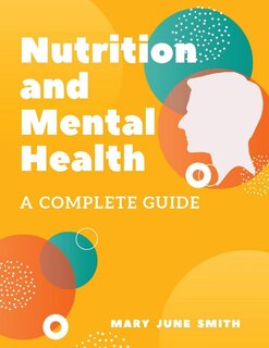 Front cover_Nutrition And Mental Health