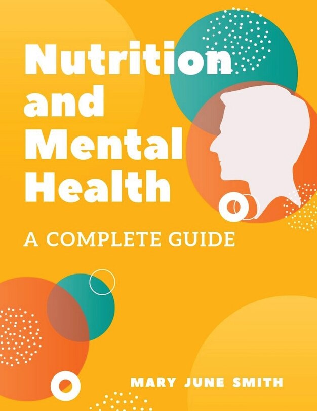 Front cover_Nutrition And Mental Health