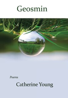 Front cover_Geosmin