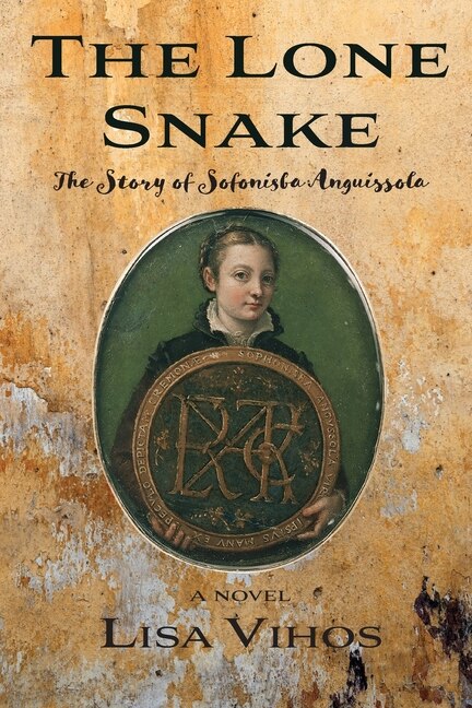 Couverture_The Lone Snake