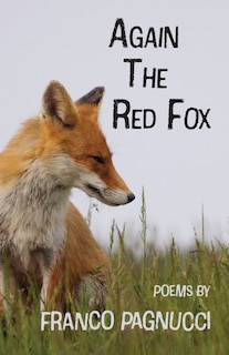 Front cover_Again The Red Fox