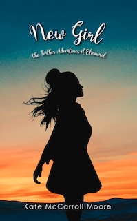 Front cover_New Girl