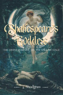 Front cover_Shakespeare's Goddess