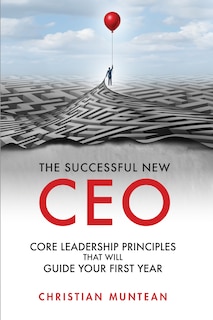 Couverture_The Successful New Ceo