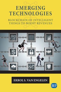 Couverture_Emerging Technologies