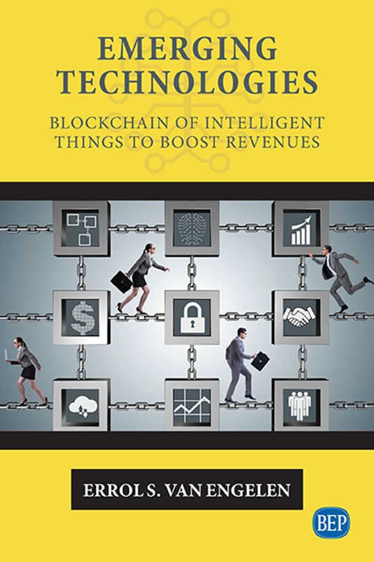 Couverture_Emerging Technologies