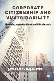 Couverture_Corporate Citizenship And Sustainability