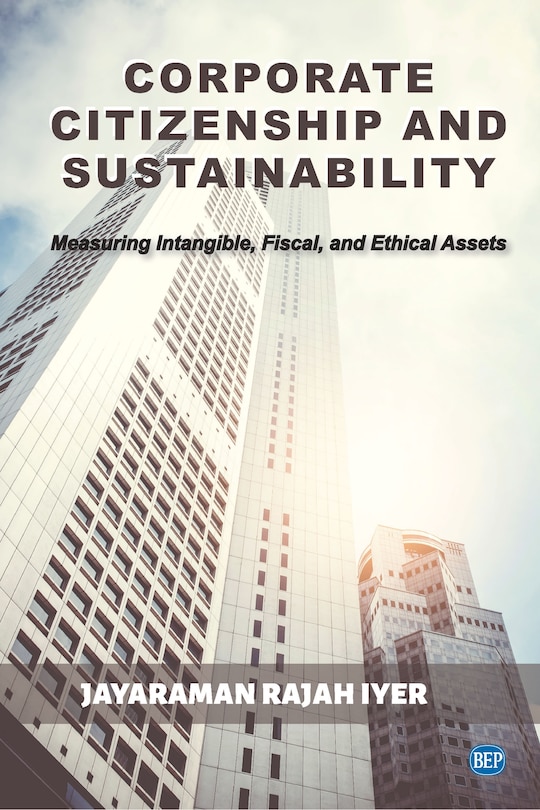Couverture_Corporate Citizenship And Sustainability